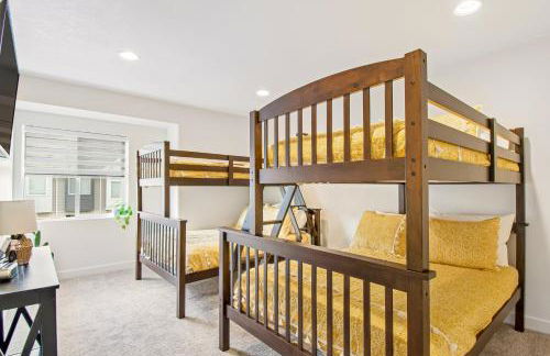 Western Paradise at BearLake - Foto 15