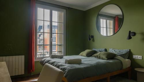 Appartement Chic Proche Gare & Centre - Foto 4