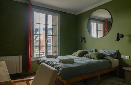 Appartement Chic Proche Gare & Centre - Foto 4