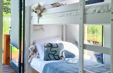 SunRise HouseBoats - Foto 27