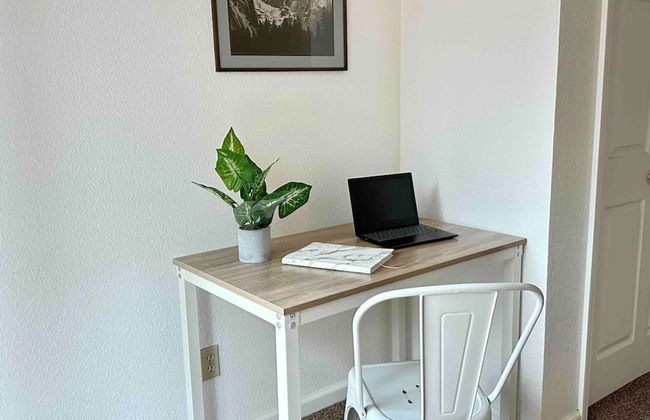 Prime Location Yosemite Expedition by Casa Oso - Foto 9