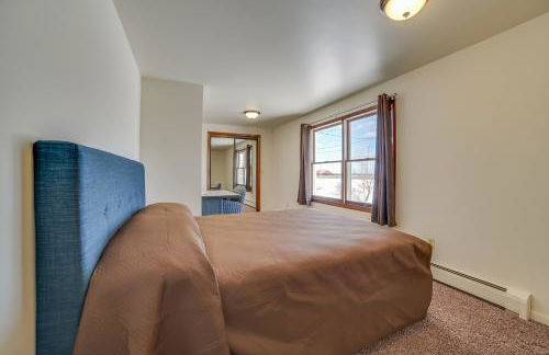 Cozy Tawas City Home with Views of Lake Huron! - Foto 20