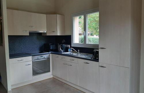 Villa in Les Forges with Golf & Pool Access - Foto 19