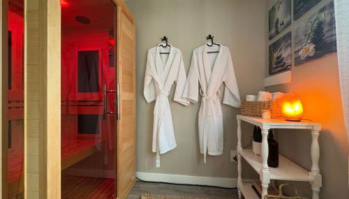 Cabin with Sauna Close to Skiing - Foto 5