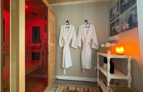 Cabin with Sauna Close to Skiing - Foto 5