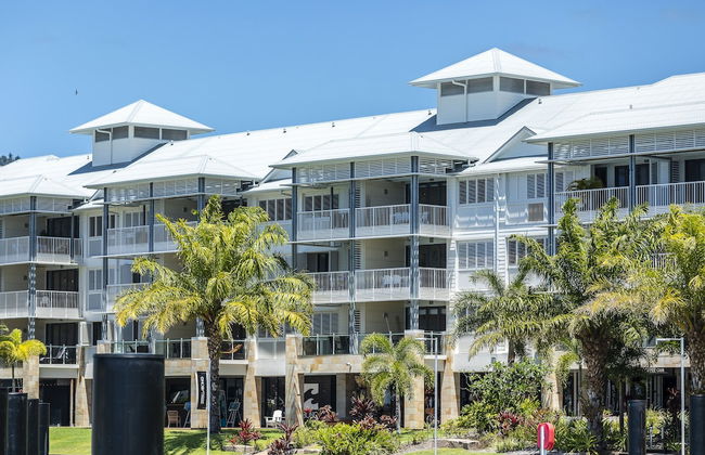 The Boathouse Apartments - Photo 1