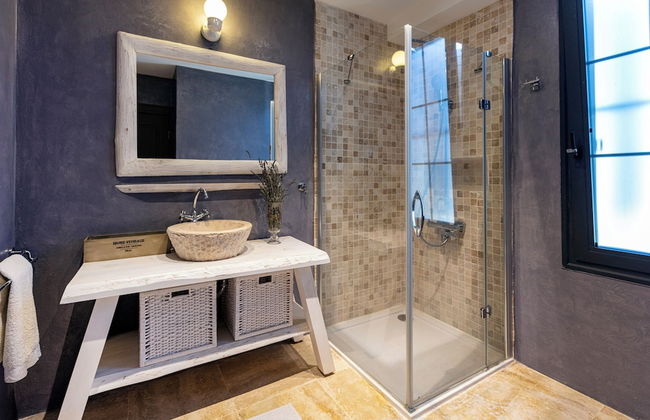 Villa Sunset Çeşme - Foto 35