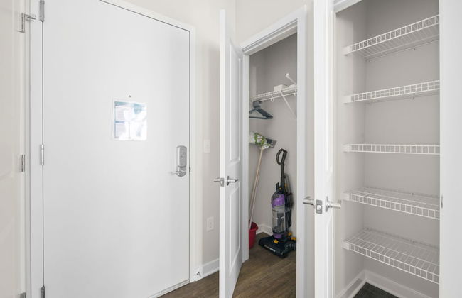 Global Luxury Suites at Reston - Foto 17