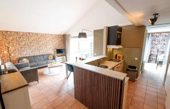 Holiday Home in Zevenhuizen Near Delft - Foto 4