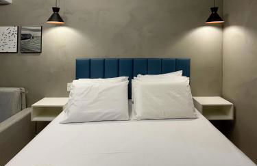 Studio Cantinho SP - pertinho do metrô Conceição - Foto 43