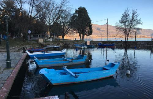 Voria Paralia - Foto 44