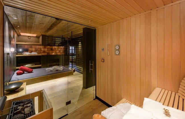 Flachau Chalet With a Sauna - Foto 44