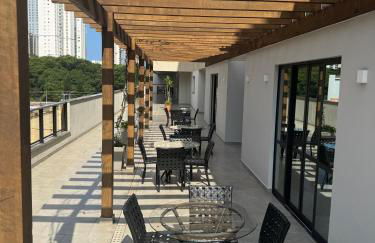 Apto en Condominio parque de las naciones II - Foto 75