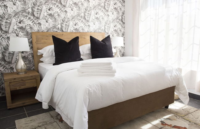 3 Lux Suites - Foto 7