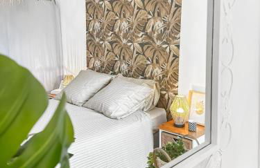 Charme et confort à Bondy - proche Paris Disney CDG - Foto 55