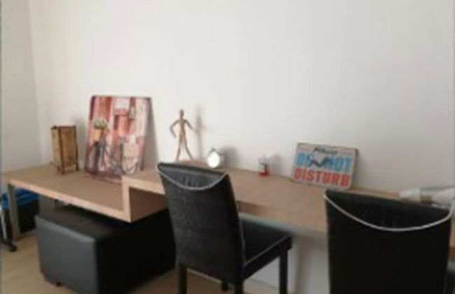 Bangsar Camelia Homestay KL - Foto 18