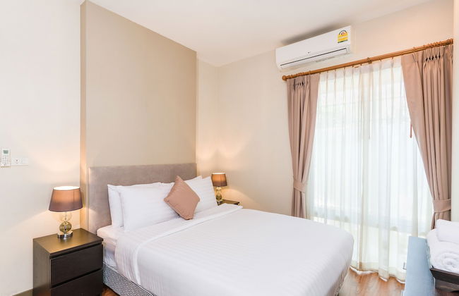 The Ville Pool Villa Jomtien - Foto 3