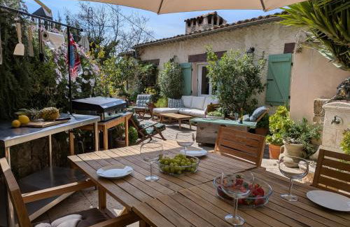 Charmant haut de villa - Foto 28