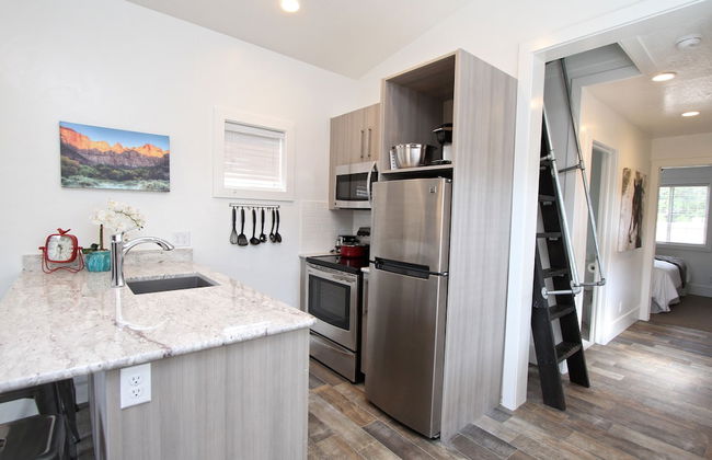 The Escape to East Zion - Photo 10