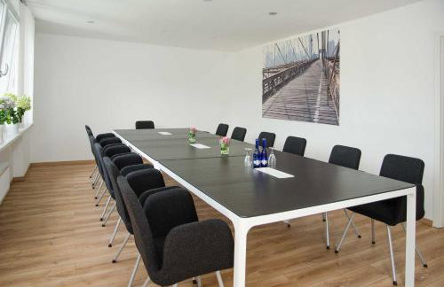 Apart Hotel Paradies - Foto 20