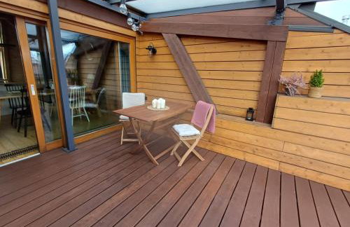 The City Barn Katowice - Spacious Loft In The City Center - Foto 13