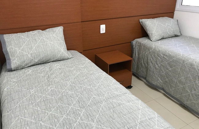 Apto 2/ Q próximo ao Hospital premium - Photo 6