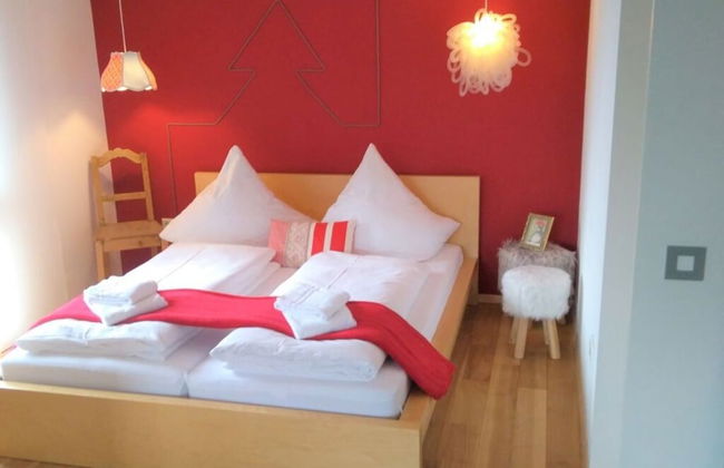 Pine Cones in the Haslehaus - Foto 6