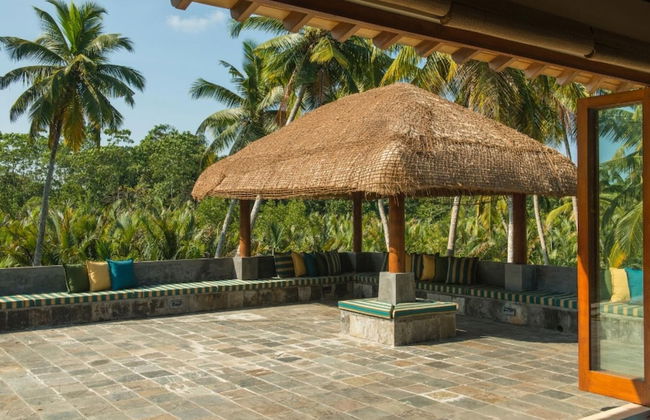 Modern Luxury 03 Bedroom Villa - Photo 18