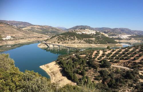 Cortijo Rocas Altas - Foto 27