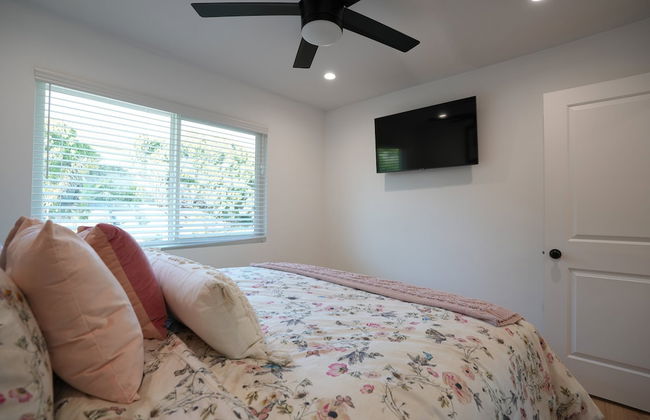 Coming Mid-April 2023! Beautifully upgraded two-story home with backyard oasis - Photo 14