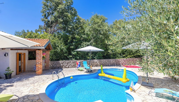 Pool House Franjo - Happy Rentals - Foto 2, Profilbild