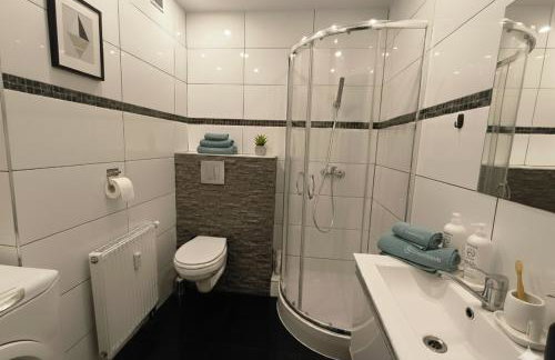 WRN APARTAMENTY - Foto 10