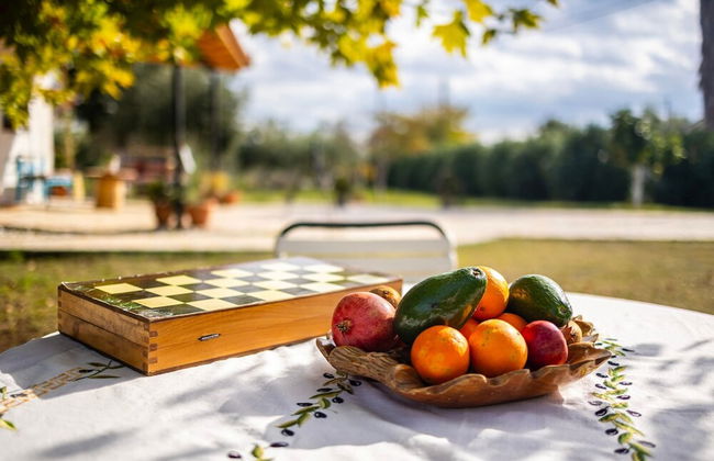 Petalidi Sunny Home Two - Foto 53