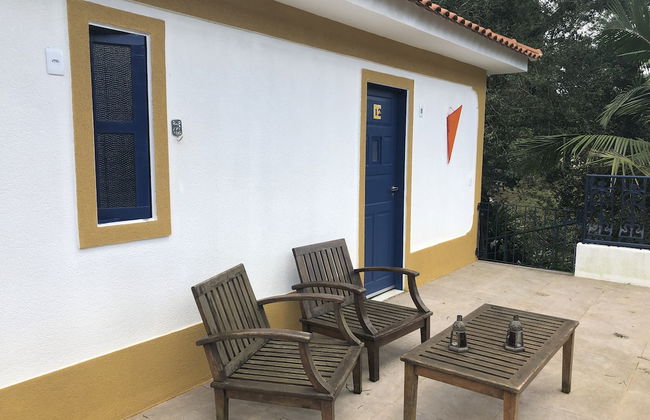 Pousada Vila Brasil - Foto 28