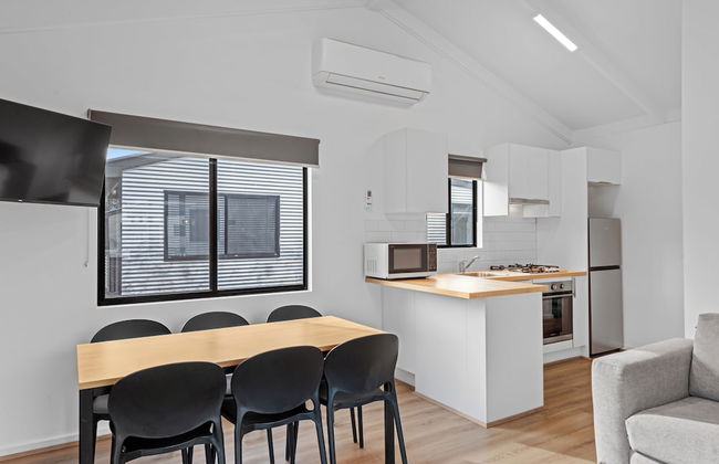 Discovery Parks - Nagambie Lakes - Photo 33