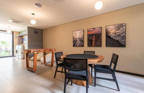 Pivô Pamplona by Viva - Apartamentos novos e espaçosos ao lado da Av Paulista - Foto 16