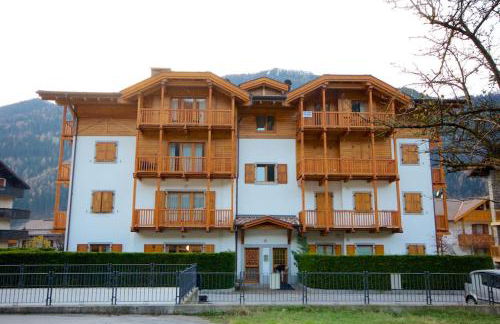 Lovely apt in Pinzolo Val Rendena 7 - Foto 4
