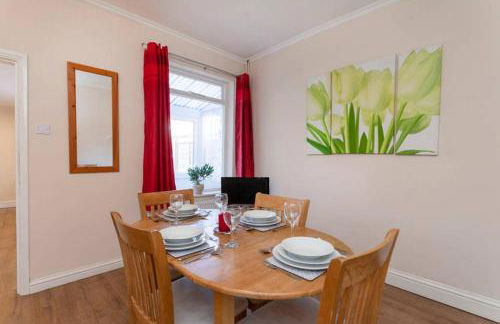 Charming 2-Bedroom House Ibstock, Leicester - Foto 21