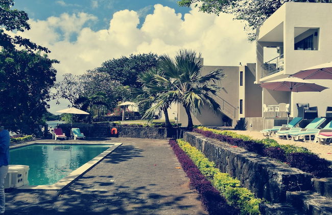 Valmarin Seafront Apartments - Photo 18