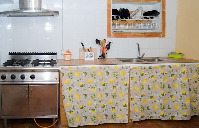 Country Houses Santa Ana de la Sierra - Foto 16