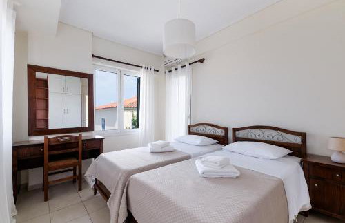 Art Lesvos Villa - Foto 6