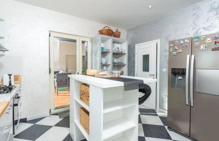 Beautiful Villa Sveta Anna with jacuzzi in Tinjan - Foto 21