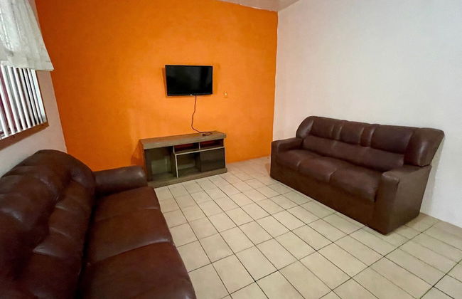 AP 03B Ala Morrinhos Residencial Solavir - Foto 11