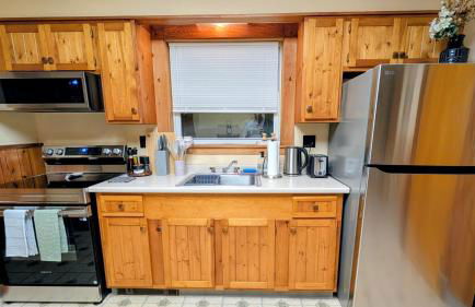 Charming 3BR near Boston, Airport and Beach with parking - Foto 7