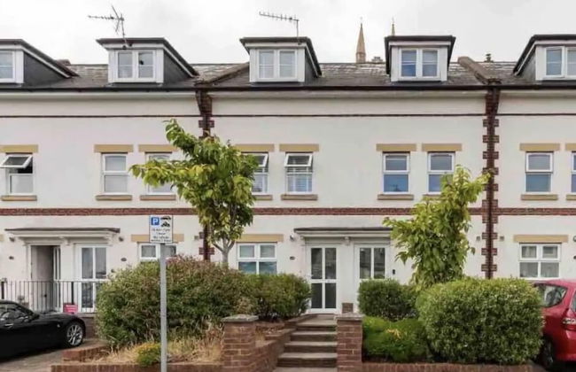 Town center white house - Foto 1