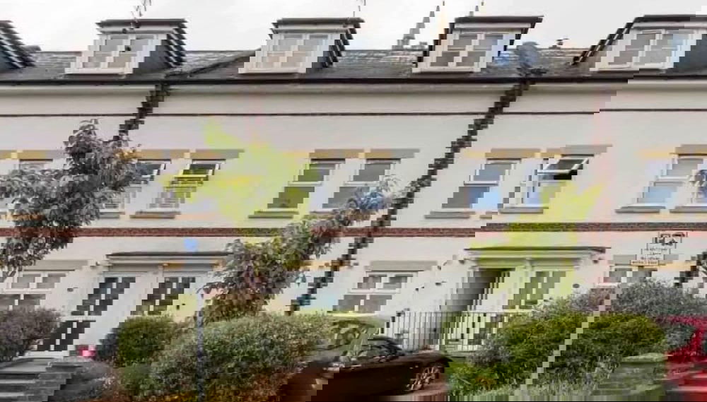 Town center white house - Foto 1, Zimmer