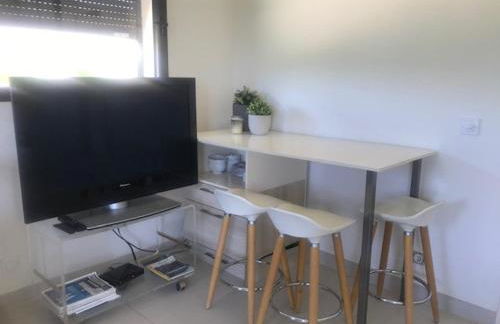 Chateau Juliette Winery Villa Provence - Foto 9