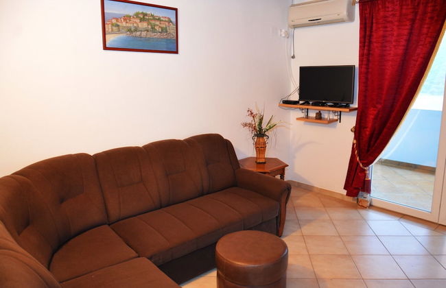 Apartments Vesna - Foto 56