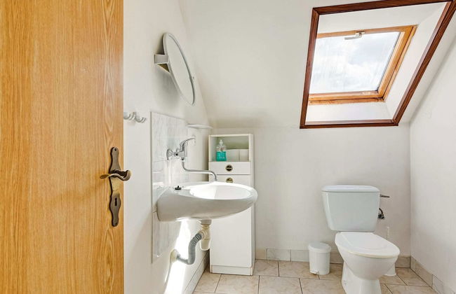 Modern Holiday Home in Cerny Dul With Private Garden - Foto 62