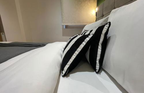 Quay Apartments Manchester - Foto 24